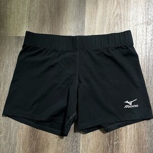 Mizuno Spandex